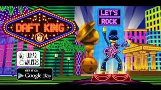 Daft King - Google Play launch trailer