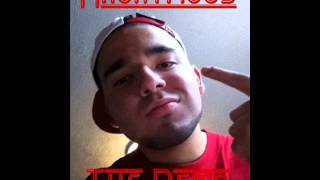 Tell Me Anonymous L.O.V.E.