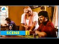 Vivek Comedy Super Scene Kaadhal Mannan