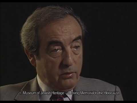 Moshe Chapter 2: War Comes To Brzeziny