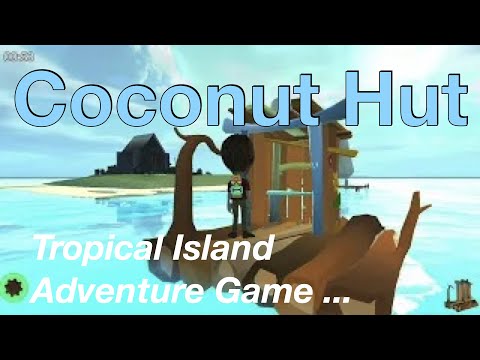 Coconut Hut