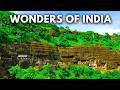 Wonders Of India The Most Amazing Places In India Travel Video 4K
