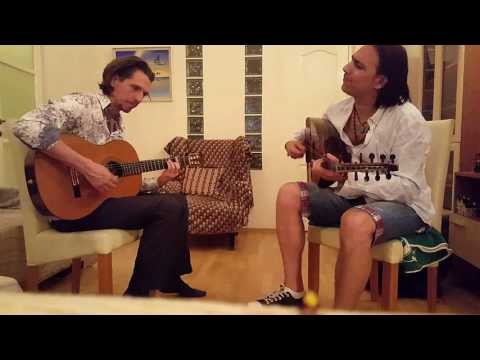 Omar Bashir Longa Riyad & Longa Yorgo  Daily rehearsal