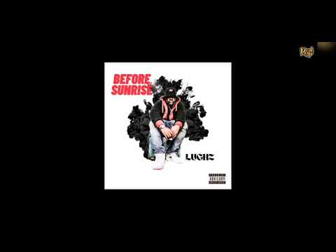 Lughz - Is On Again [prod by Chuck Chan]