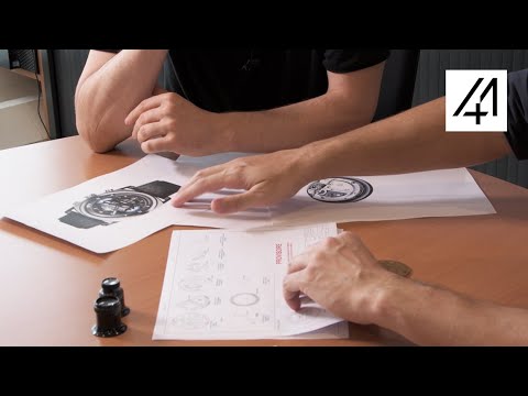 NB24 | Visit to Concepto