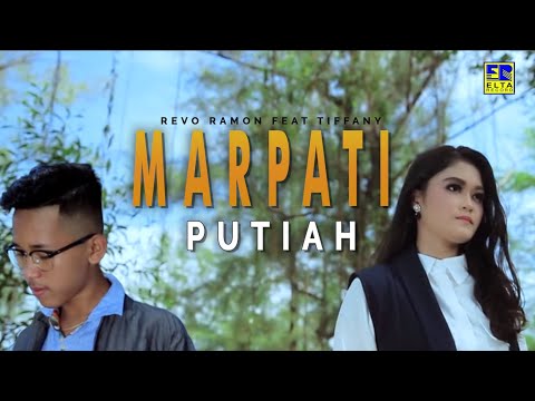 TIFFANY feat REVO RAMON - MARPATI PUTIAH [Official Music Video] Lagu Minang Terbaru 2019