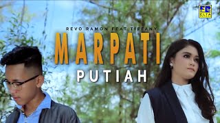 Download lagu TIFFANY feat REVO RAMON - MARPATI PUTIAH [ ] Lagu Minang Terbaru 2019 mp3