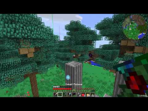 Forgecraft 2 Season 2 Episode 1 : Towering Start