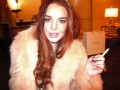 LINDSAY LOHAN - RUMORS (CHRIS'S CABIN ...