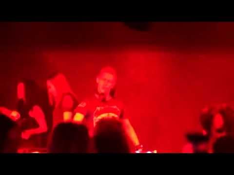 Dj Denis Rublev@SELFIE BAR Владивосток 30/05/2015