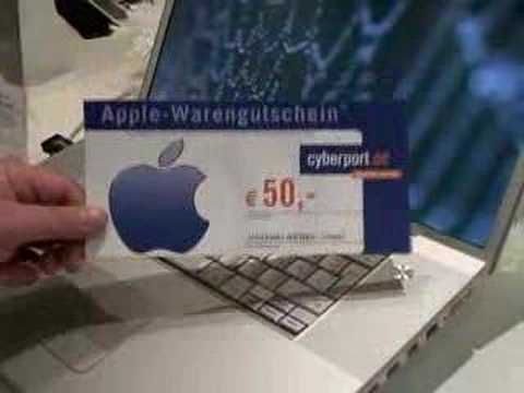 Cyberport.24 Keynote 9.1.2007