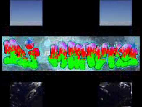 DJ MINTY  THE KILLER D'N'B PROMO