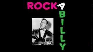 ROCK-A-BEATIN&#39; BOOGIE - Bill Haley &amp; His Comets
