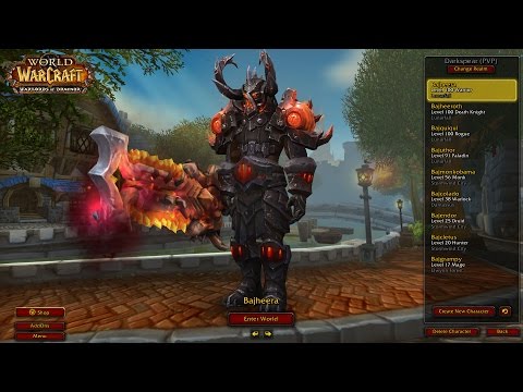 Bajheera - Full 740 iLvl Arms Warrior EotS Ownage - WoW 6.2.3 Warrior PvP