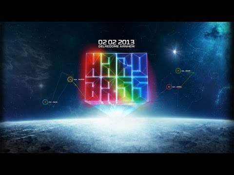 Hard Bass 2013 Reclamation | Hardstyle | Goosebumpers