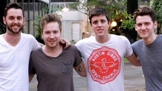 A Rocket To The Moon: Philippines 2012
