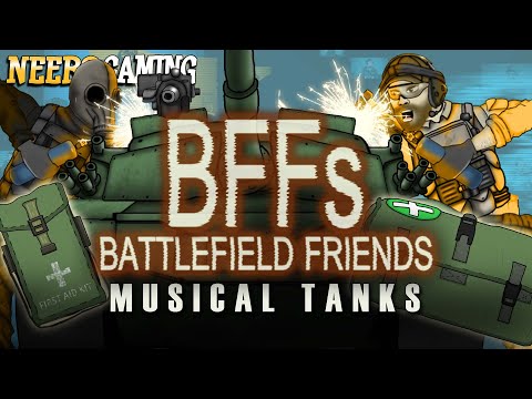 Battlefield Friends - Musical Tanks
