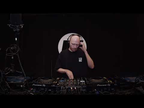 Ferdinger (DJ set) | Rinse France | Lacchesi invites - 04 July 2024