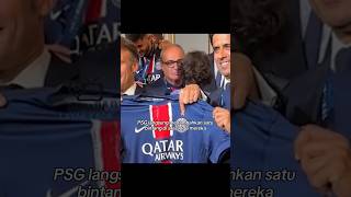 Download lagu Mengapa PSG menghapus bintang di jersey mereka? mp3