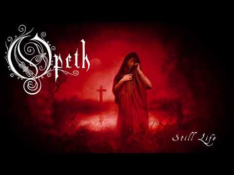 Videoclip de Moonlapse Vertigo — Opeth
