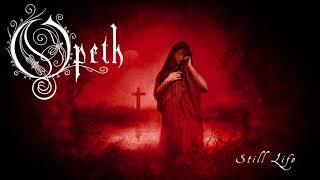 Opeth &#39;Moonlapse Vertigo&#39; from Still Life
