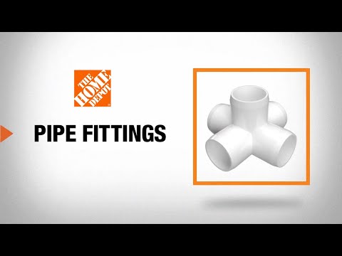 Home Depot 3 4 Pipe