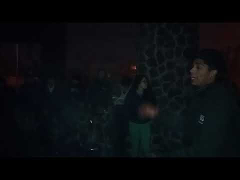 DIRUZ VS EJ3 / CLASIFICATORIA 2 / OCTAVOS