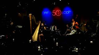 The Lucinda Belle Orchestra: Live at Ronnie Scotts 2