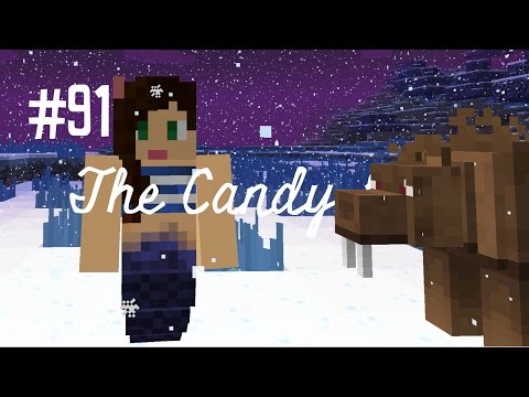 THE SABRE-TOOTHED CAT - THE CANDY ISLE (EP.91)