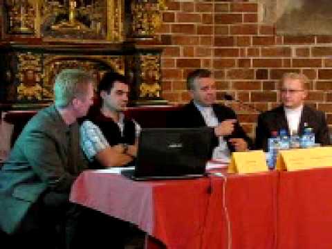 Współczesna drogi do Damaszku - polemika