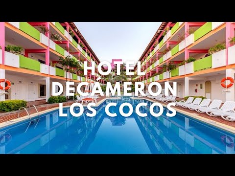 Videos del Decameron Los Cocos Guayabitos Ramada Resort 3★ en Rincón de Guayabitos, México
Ver Más
Ver
Precios
13
Cerrar
Consulta por Whatsapp 🇦🇷
Booking
Tripadvisor
Expedia
Travelocity
Orbitz
Trip
Skyscanner
Despegar
Hoteles
Bestday
Destinia
Trivago
Hotwire
