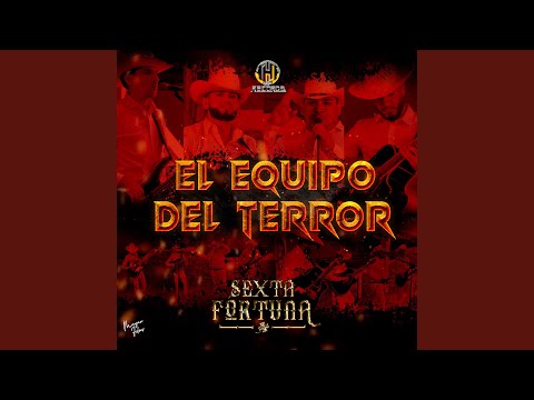 El Equipo del Terror