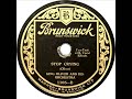 King Oliver - Stop Crying (Ward Pinkett)
