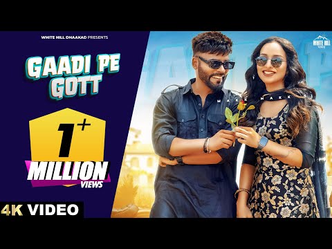 Gaadi Pe Gott Makk Makk — watch video