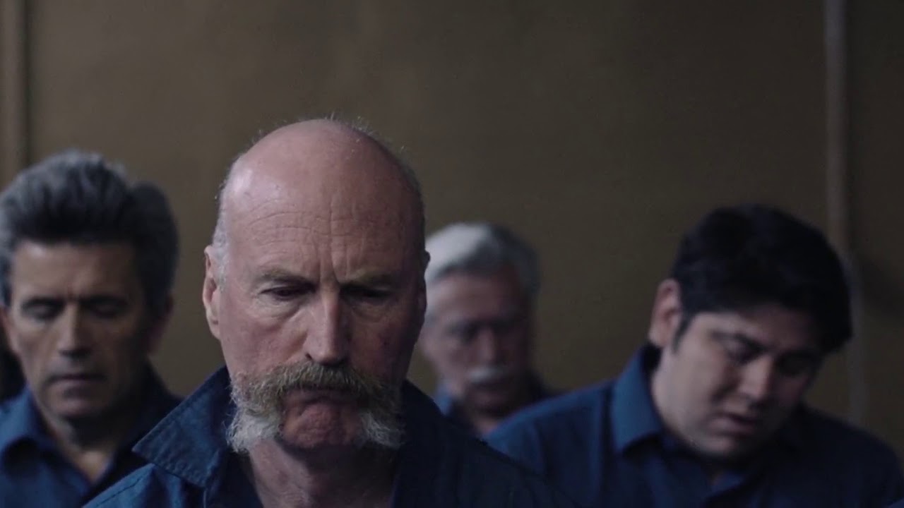 Miniature de la vidéo Inland Freaks | Official Trailer | HD du film Inland Freaks