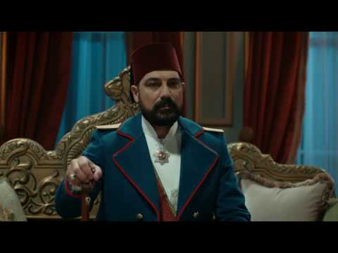 Payitaht Abdülhamid - 3. Tanıtım Fragmanı