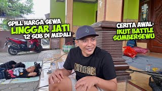 Download lagu Q&A MAS JAYUS AT THE MOJOKERTO MEDAL mp3 Download lagu Q&A MAS JAYUS AT THE MOJOKERTO MEDAL mp3