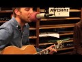Andrew Belle - Pieces - Live at Lightning 100