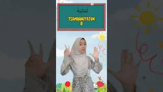 Download lagu Lagu Anak Pintar Mengenal Angka dalam Bahasa Arab: 1 hingga 10 untuk Balita Syair Anak mp3