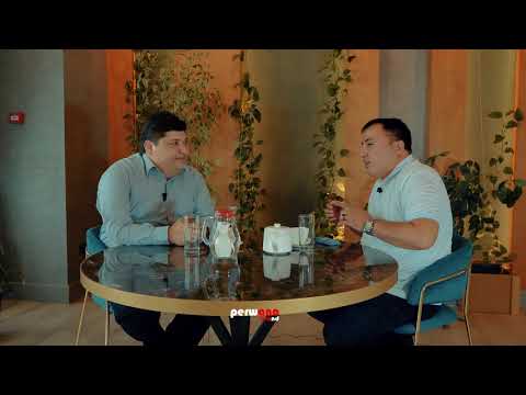 Danatar Atayew & Toyly Orazgylyjoq - Negatiw pikirlere garshy 2