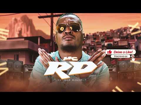 NOIS É MANDRAKE - MC RD (DJ Gordinho da VF)