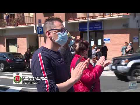 MONTEMURLO INFORMA del 30 04 2021