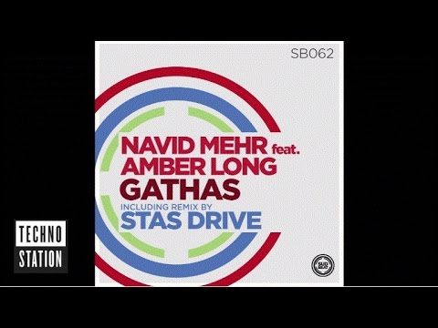 Navid Mehr - Elyon (Stas Drive Remix)