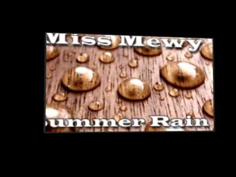NyG Ft. Miss Mewy- Summer Rain (Night Deejays Remix)
