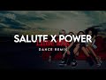 Little Mix - Salute X Power 💜 Dance Remix | Ferdify Music
