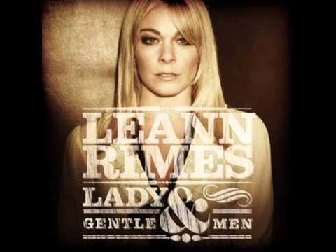 Leann Rimes - Wasted days & wasted nights