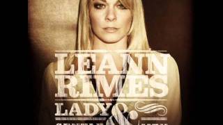 Leann Rimes - Wasted days &amp; wasted nights
