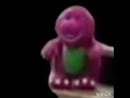 Barney Really Big Album Problem Solved