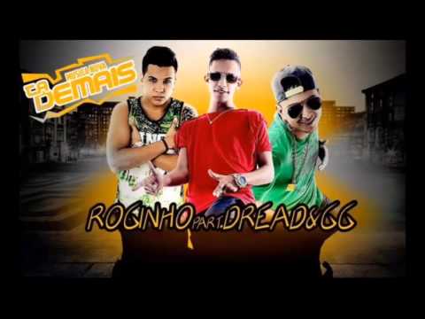 MC ROGINHO Feat DREAD E GG TÁ DEMAIS
