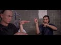 Martial Club 1981 武館 劉家輝飾演黃飛鴻鬥王龍威 Gordon Liu Jia Hui As Wong Fei Hung Fi